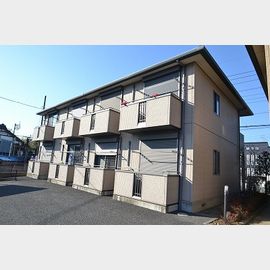 ジュピター片倉壱番館の賃貸物件