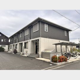 豊田駅より徒歩10分 1階 築4年の賃貸物件