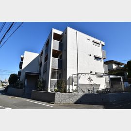 La.GALLERIA 2階 築3年の賃貸物件