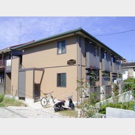 西八王子駅より徒歩10分 1階 築22年6ヶ月の賃貸物件