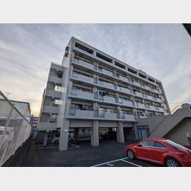 京王堀之内駅より徒歩8分 2階 築35年11ヶ月の賃貸物件