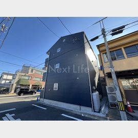 アズール西八王子の賃貸物件