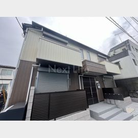 プリュヌブラン 2階 築2年7ヶ月の賃貸物件