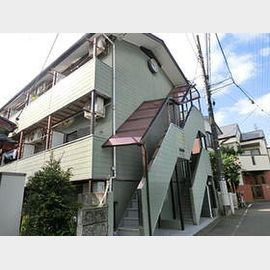 エクシブ８ 1階 築36年6ヶ月の賃貸物件