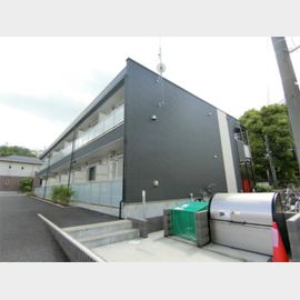 日吉本町駅より徒歩16分 2階 築8年10ヶ月の賃貸物件