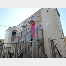 トリニティコート 2階 築10年の賃貸物件