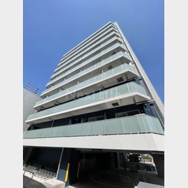 伊勢佐木長者町駅より徒歩7分 9階 築2年11ヶ月の賃貸物件