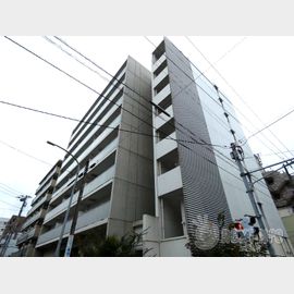 戸部駅より徒歩3分 5階 築18年2ヶ月の賃貸物件