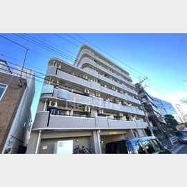 西横浜駅より徒歩3分 2階 築25年の賃貸物件