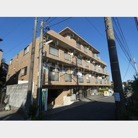 黄金町駅より徒歩10分 1階 築29年5ヶ月の賃貸物件