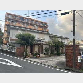 横浜駅より徒歩20分 1階 築37年3ヶ月の賃貸物件