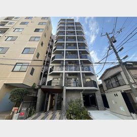 AZEST阪東橋II 2階 新築の賃貸物件