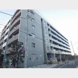 Ｔ’ｓgarden稲城 2階 築31年6ヶ月の賃貸物件