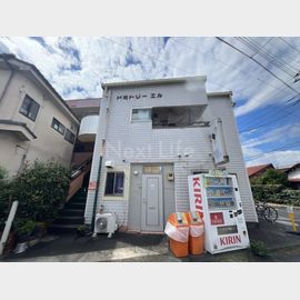 ドミトリーエル 1階 築36年10ヶ月の賃貸物件