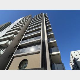 八王子駅より徒歩10分 8階 築4年4ヶ月の賃貸物件