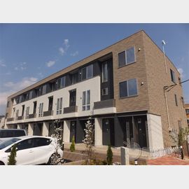 武蔵砂川駅より徒歩19分 2階 築10年10ヶ月の賃貸物件