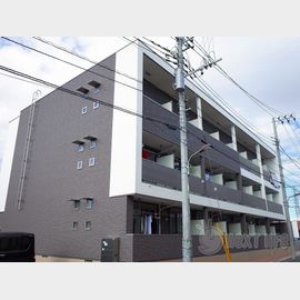 アンド・イー 3階 築9年1ヶ月の賃貸物件