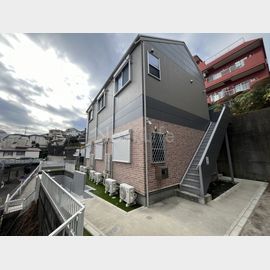 井土ヶ谷駅より徒歩15分 1階 築3年1ヶ月の賃貸物件