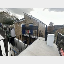 ハーミットクラブハウス弘明寺公園の賃貸物件