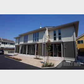 ルシエル国立 2階 築8年10ヶ月の賃貸物件