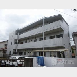 ライフアメニティー 1階 築34年11ヶ月の賃貸物件