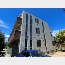 KIRIE MAISON国立 3階 築20年の賃貸物件