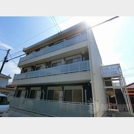 リブリ・グリーンクレスト 2階 築8年5ヶ月の賃貸物件