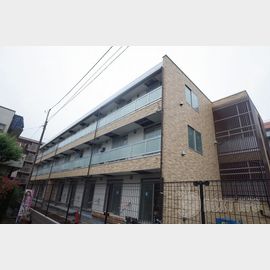 リブリ・海 1階 築6年7ヶ月の賃貸物件