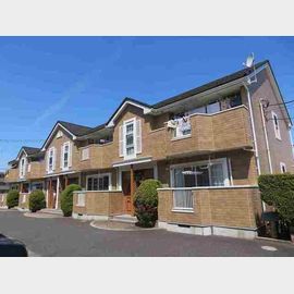 リス・メゾンＢ棟 1階 築21年11ヶ月の賃貸物件