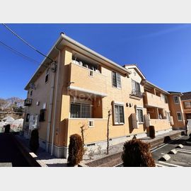 クリーンシャトー富士見・第一 2階 築18年11ヶ月の賃貸物件