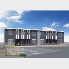 メゾンながさわ 1階 新築の賃貸物件