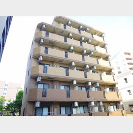 サンパティーク 1階 築19年の賃貸物件