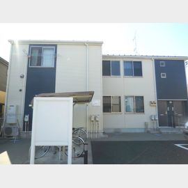 武蔵野台駅より徒歩12分 1階 築15年8ヶ月の賃貸物件