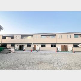 豊田駅より徒歩18分 1階 新築の賃貸物件