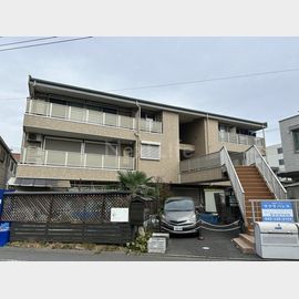 サクラパレス 3階 築18年9ヶ月の賃貸物件