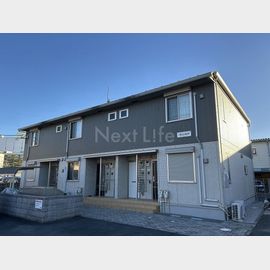 アヴェニール 1階 築10年10ヶ月の賃貸物件