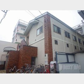 京王多摩川駅より徒歩10分 2階 築20年10ヶ月の賃貸物件