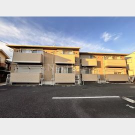 日野駅より徒歩11分 2階 築14年4ヶ月の賃貸物件