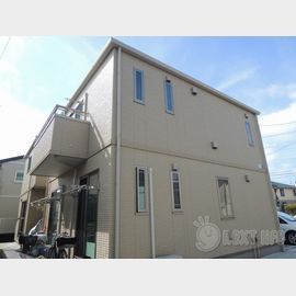 昭島駅より徒歩25分 1階 築12年10ヶ月の賃貸物件