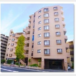 飛田給駅より徒歩9分 7階 築31年の賃貸物件