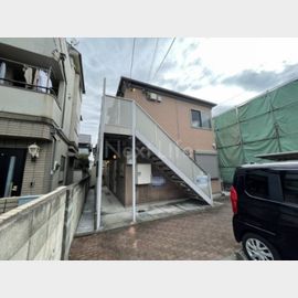 アムール ペシュ ジャルダン 1階 築19年7ヶ月の賃貸物件