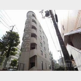 横浜駅より徒歩10分 6階 築17年7ヶ月の賃貸物件