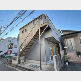 大口駅より徒歩3分 1階 築19年10ヶ月の賃貸物件