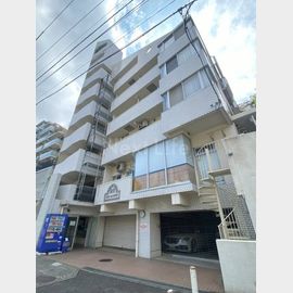 横浜山手高栄マンション 2階 築40年4ヶ月の賃貸物件