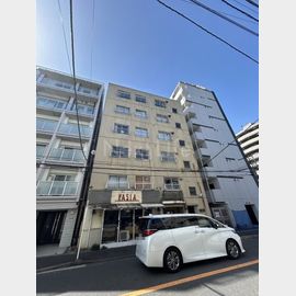 ハイツ西口田中ビル 2階 築45年の賃貸物件