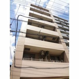 吉野町駅より徒歩3分 5階 築16年2ヶ月の賃貸物件