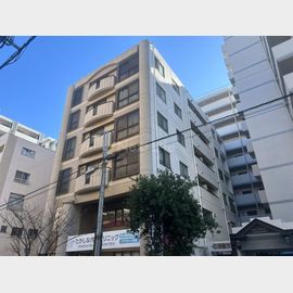 吉野町駅より徒歩3分 4階 築35年2ヶ月の賃貸物件