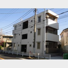 新羽駅より徒歩10分 2階 築3年2ヶ月の賃貸物件