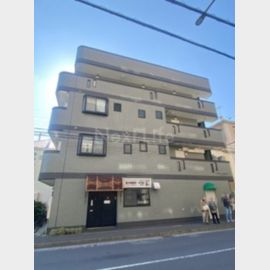 ネサンス 4階 築27年1ヶ月の賃貸物件