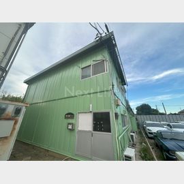 仲町台駅より徒歩19分 1階 築52年の賃貸物件